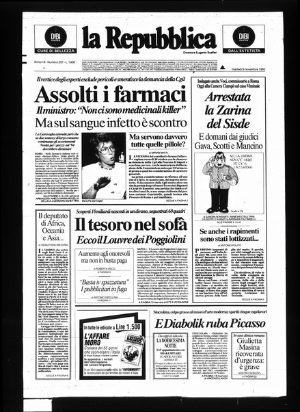 La repubblica